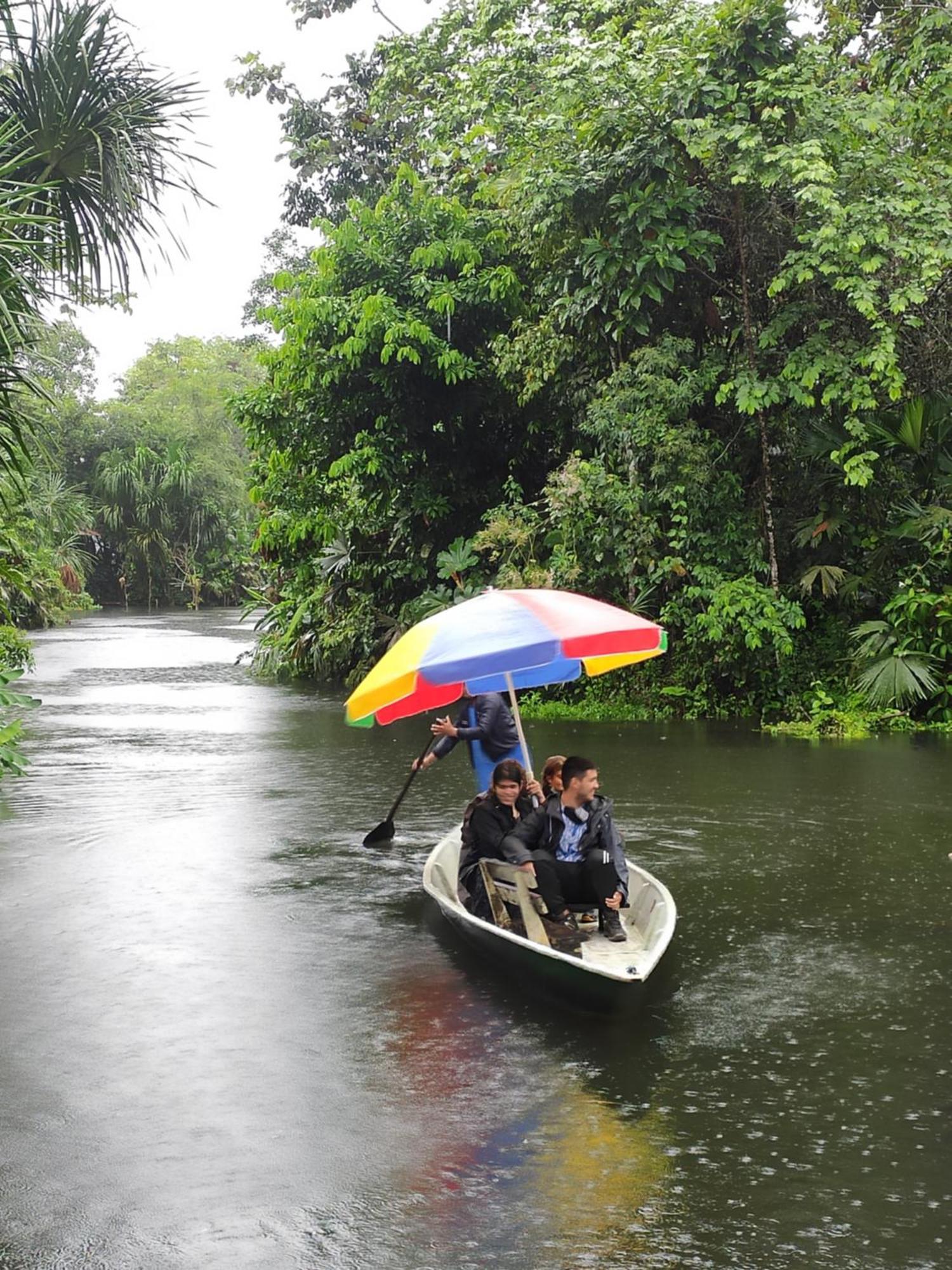 Misahualli Laguna Paikawe B&B Quarto foto